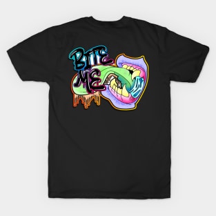 BiteMe T-Shirt